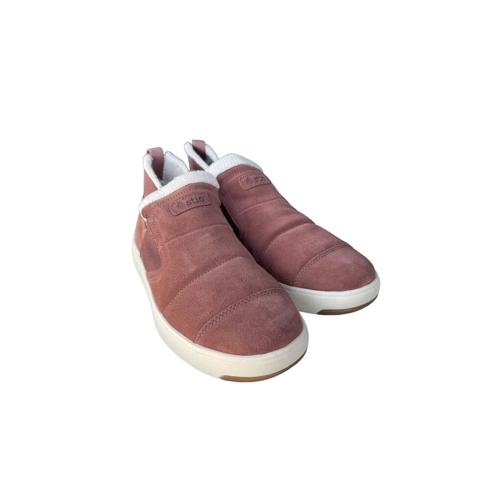 Stio Women's ColterLow Slip On Shoes Size‎ 11 New Twisted Root